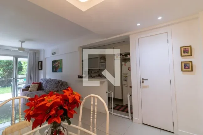Imagem Apartamento à Venda - Recreio, 2 Quartos, 134 m2