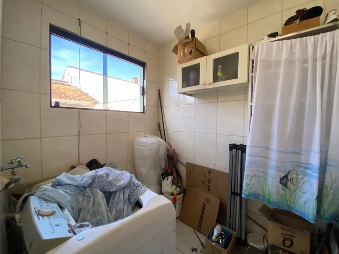 Imagem INCRIVEL SOBRADO A 500 METROS DO MAR A VENDA NO CIBRATEL II