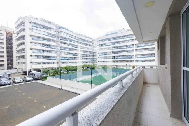 Imagem Apartamento à Venda - Recreio, 3 Quartos, 91 m2