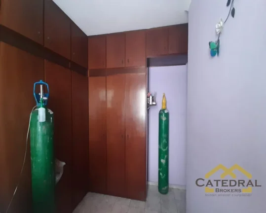 Imagem Apartamento a Venda com 2 Quartos - Bairro Ponte São João - Jundiaí - São Paulo