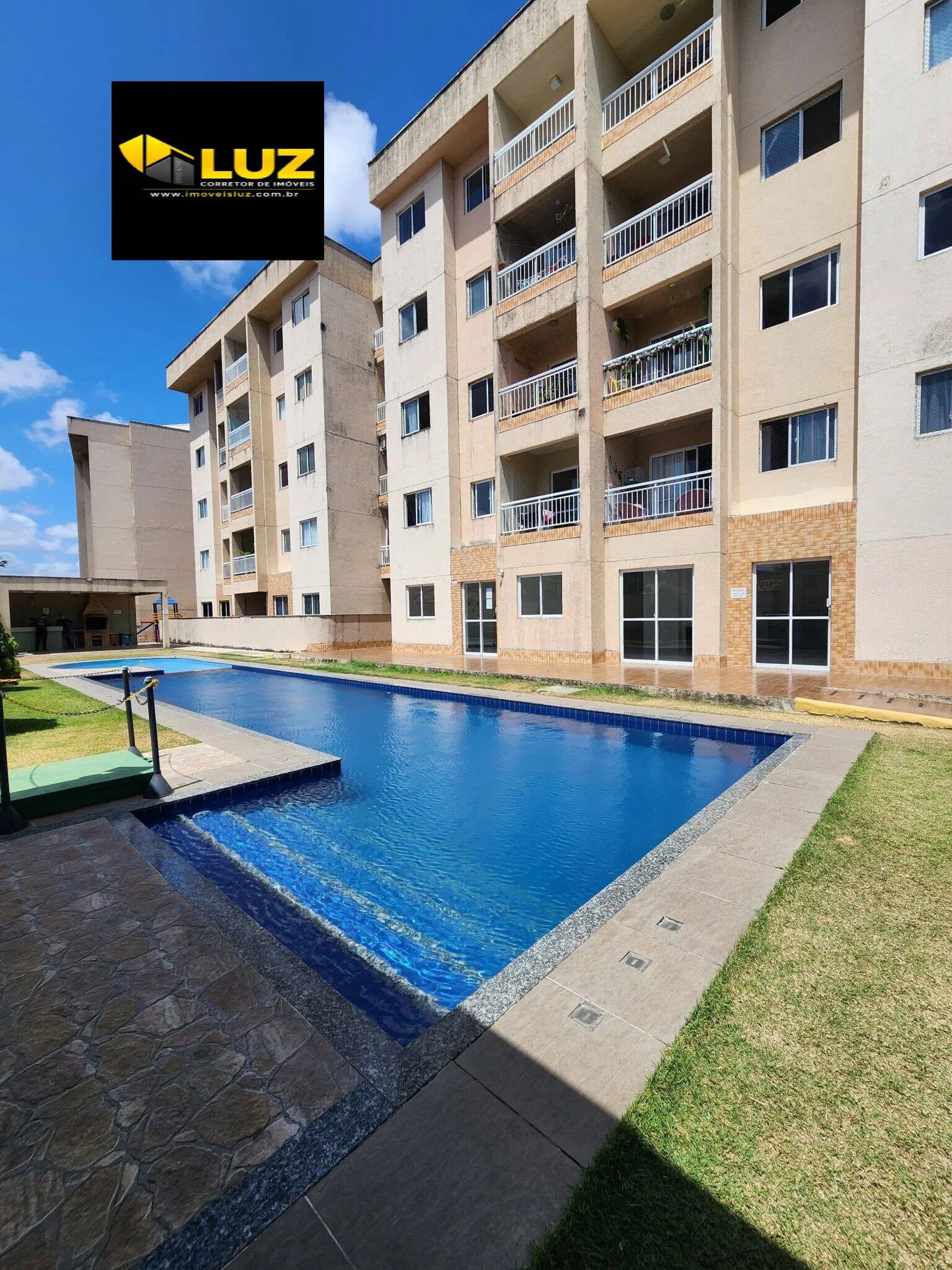 Foto do imóvel MAGNA VEREDAS - APARTAMENTO NO BAIRRO CAJAZEIRAS, FORTALEZA/CE