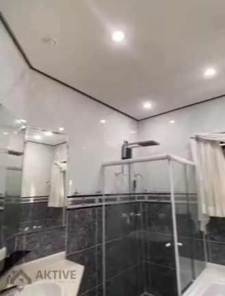 Imagem Casa de Condomínio em Aldeia da Serra - Barueri