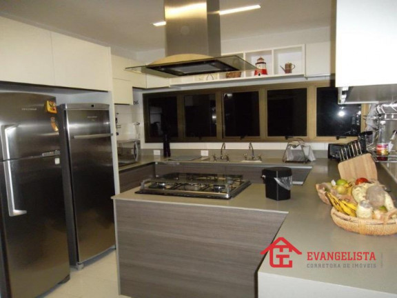 Imagem Apartamento com 4 Quartos à Venda, 384 m² em Horto Florestal - Salvador