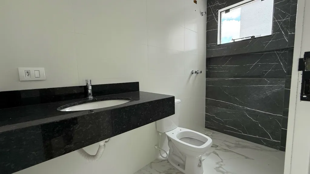 Imagem CASA RESIDENCIAL em Curitiba - PR, Alto Boqueirão