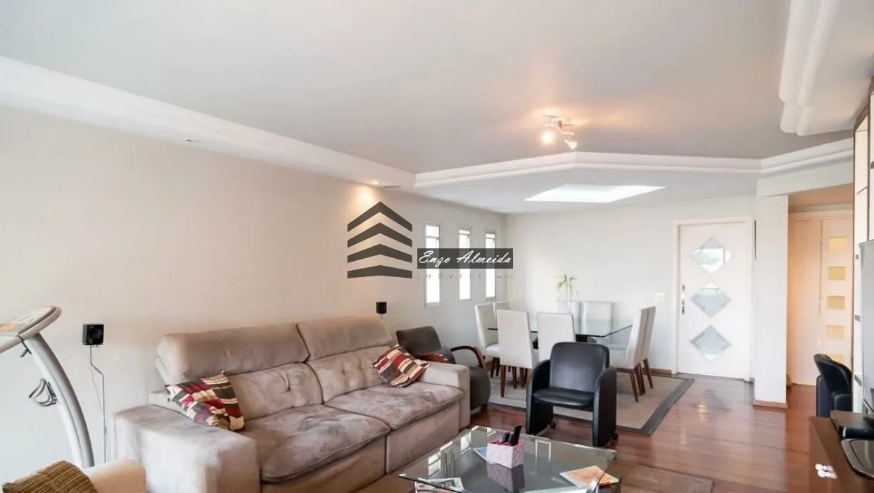 Imagem Apartamento à venda em São Paulo/SP