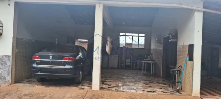 Imagem Chácara