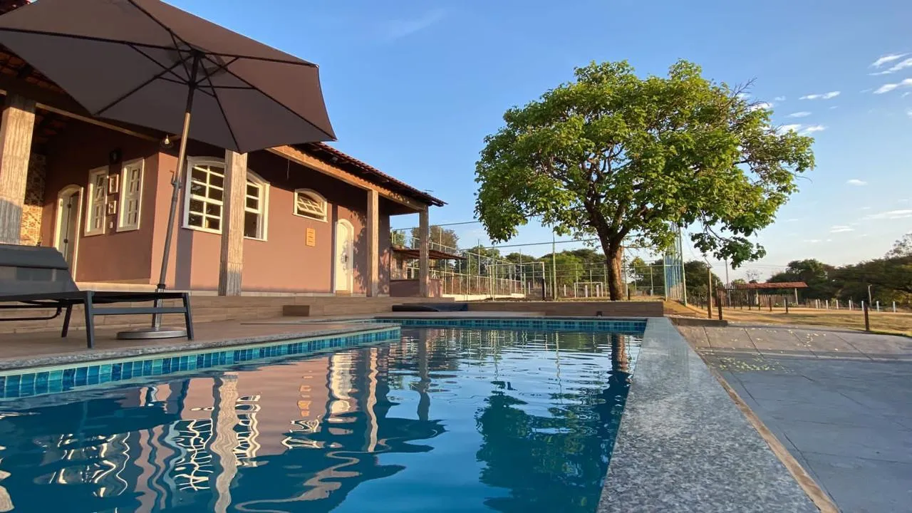 Foto do imóvel Excelente Oportunidade: Chácara à Venda em Esmeraldas/MG com 2.500 m²