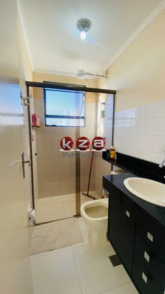 Imagem Apartamento à venda em Valinhos-SP, Parque das Colinas: 2 quartos, 1 sala, 1 banheiro, 1 vaga, 43m². Imperdível!