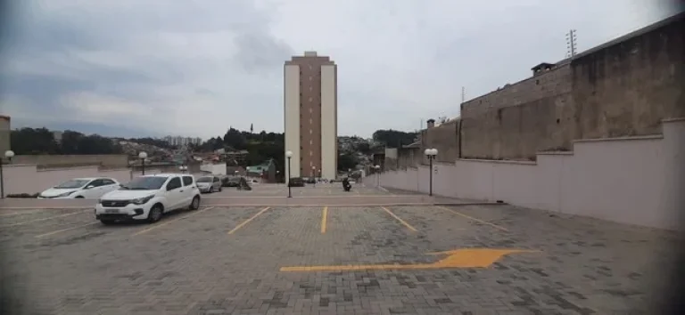 Imagem LINDO APARTAMENTO PARA VENDA NO DUETO COLONIA - JARDIM ROSAURA - JUNDIAÍ SP