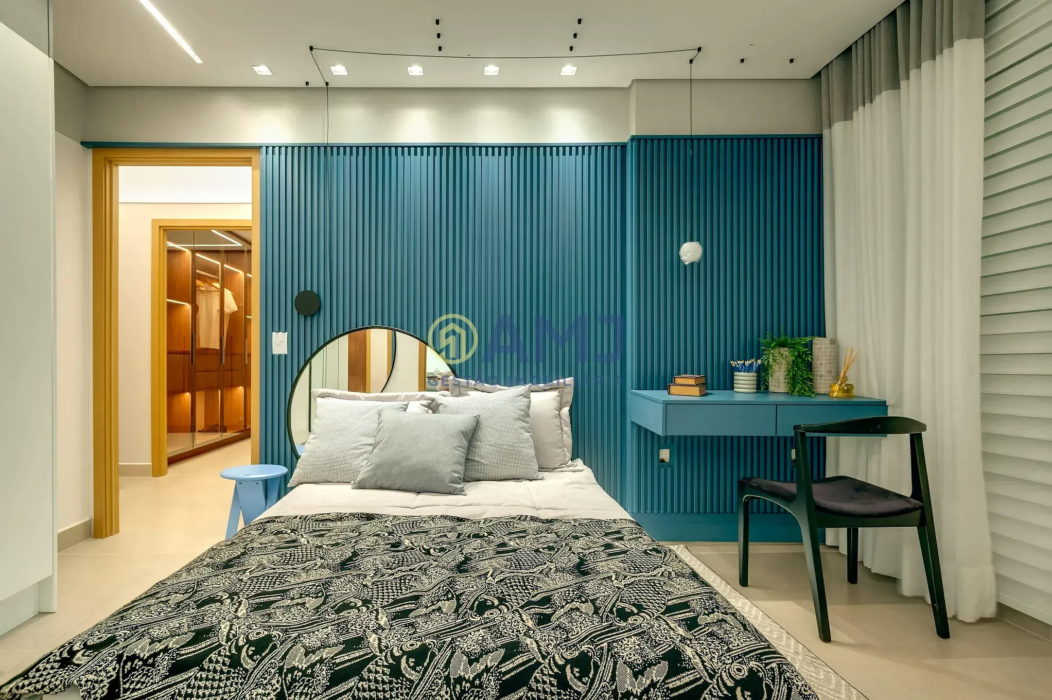 Imagem Apartamento à venda no Parque Noronha, Park Lozandes, Goiânia, GO