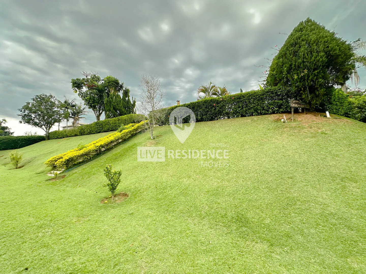 Imagem Casa à venda no Condomínio Capela do Barreiro em Itatiba/SP