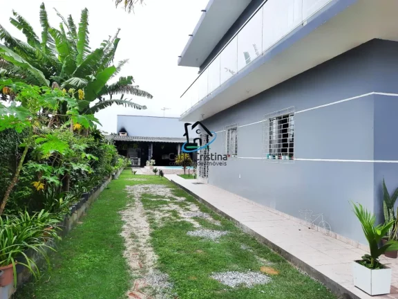 Imagem CASA RESIDENCIAL em PONTAL DO PARANÁ - PR, Balneário Shangri-lá