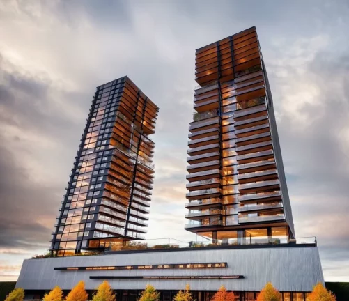 Imagem Apartamento para venda no bairro Praia Brava de Itajaí em Itajaí