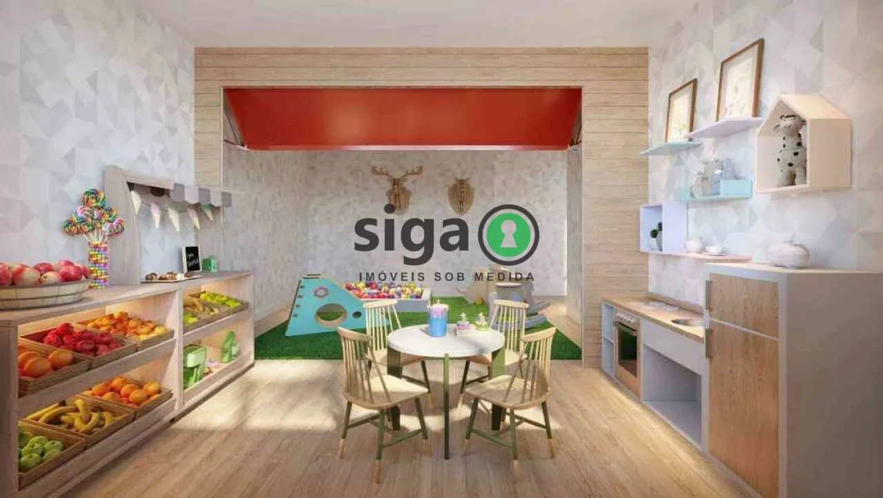 Imagem Apartamento Residencial em Vila Mariana