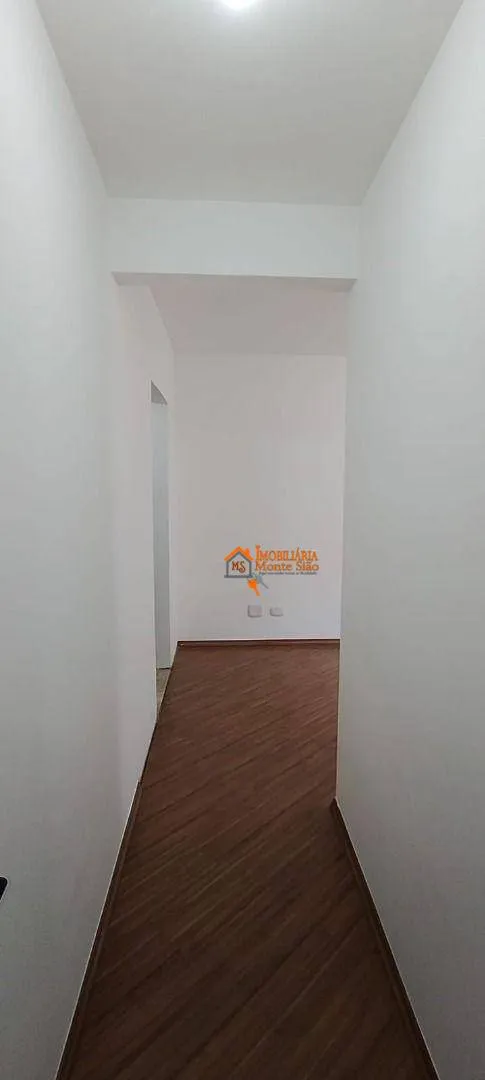Imagem Apartamento com 3 dormitórios à venda, 74 m² por R$ 455.000,00 - Vila Rosália - Guarulhos/SP