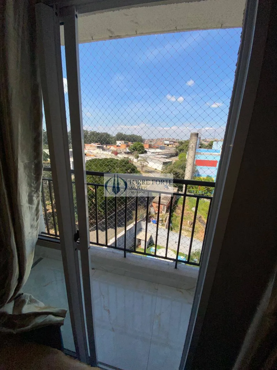 Imagem Lindo Apartamento com 2 Dormitórios e 1 Vaga em Guaianases