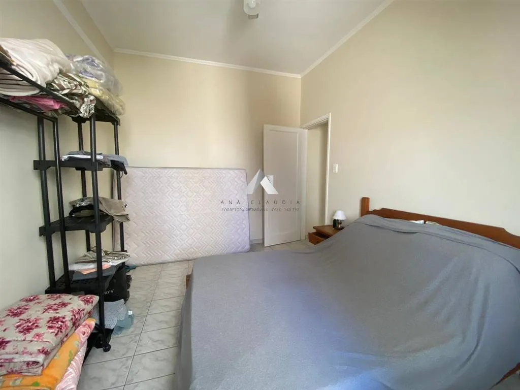 Imagem Apartamento Vila Tupi em Praia Grande