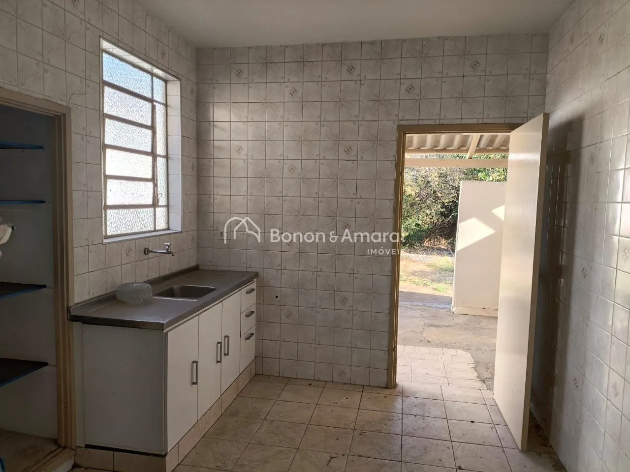 Imagem Venda , casa comercial , Jardim Nossa Senhora Auxiliadora , em Campinas .