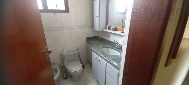Imagem Apartamento, Aluguel, Locação, Edifício Itacolomi, Anhangabaú, Jundiaí