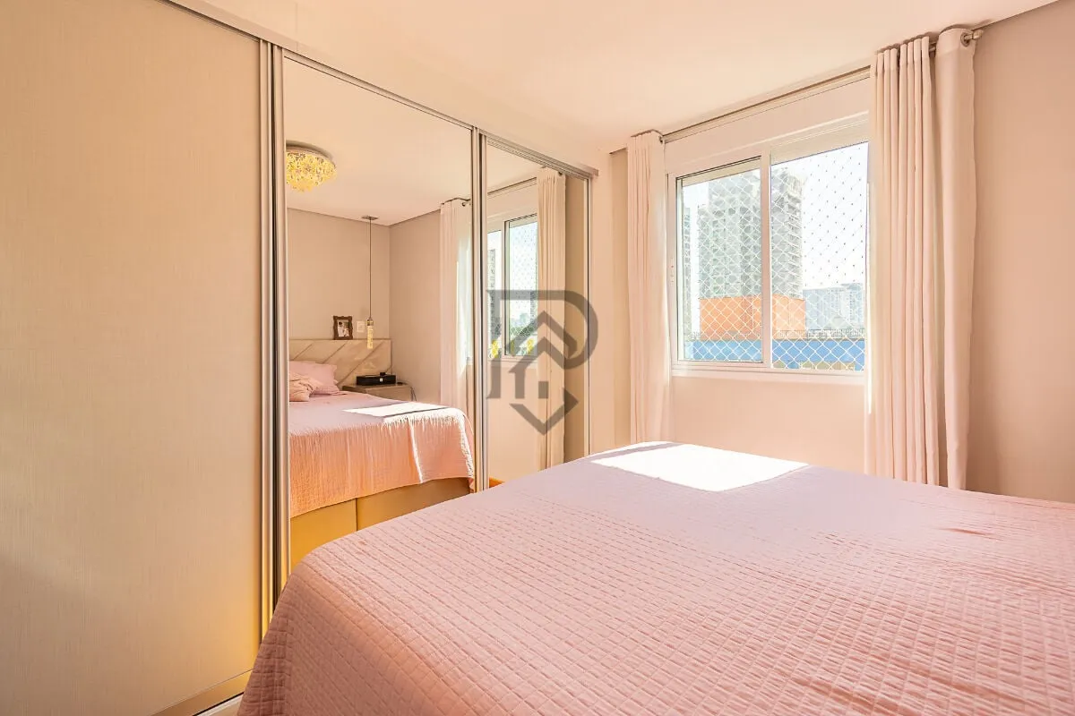 Imagem Apartamento vila clementino pronto para morar
