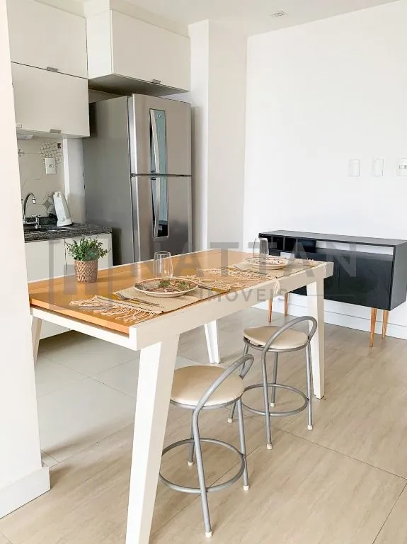 Imagem Apartamento com 1 dormitório à venda, 38 m² por R$ 470.000,00 - Tatuapé - São Paulo/SP
