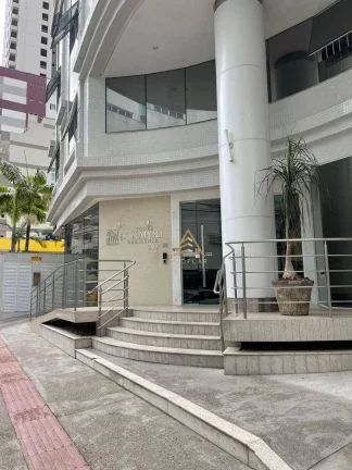 Foto do imóvel Apartamento à venda, 153 m² por R$ 3.350.000,00 - Centro - Balneário Camboriú/SC