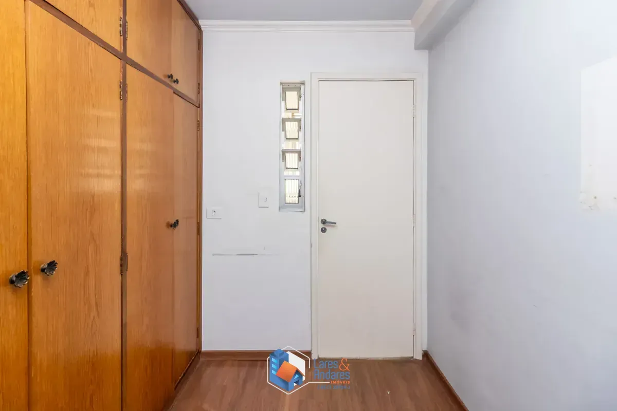 Imagem Apartamento para venda em Vila Mariana com 2 quartos, 91m²