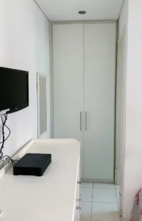 Imagem Apartamento com 3 Quartos à Venda, 295 m²em Higienópolis - São Paulo