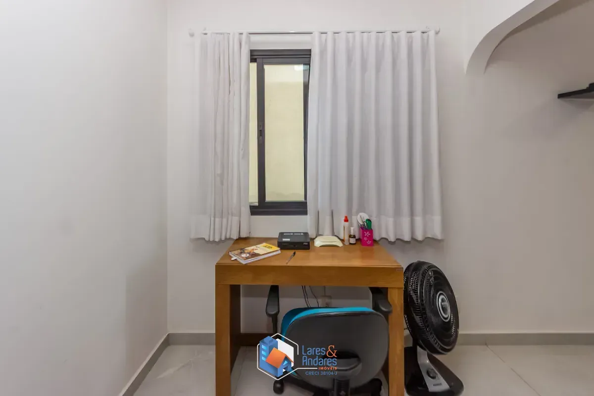 Imagem Apartamento para venda em Vila Pompéia com 3 quartos, sendo 1 suíte, 68m²