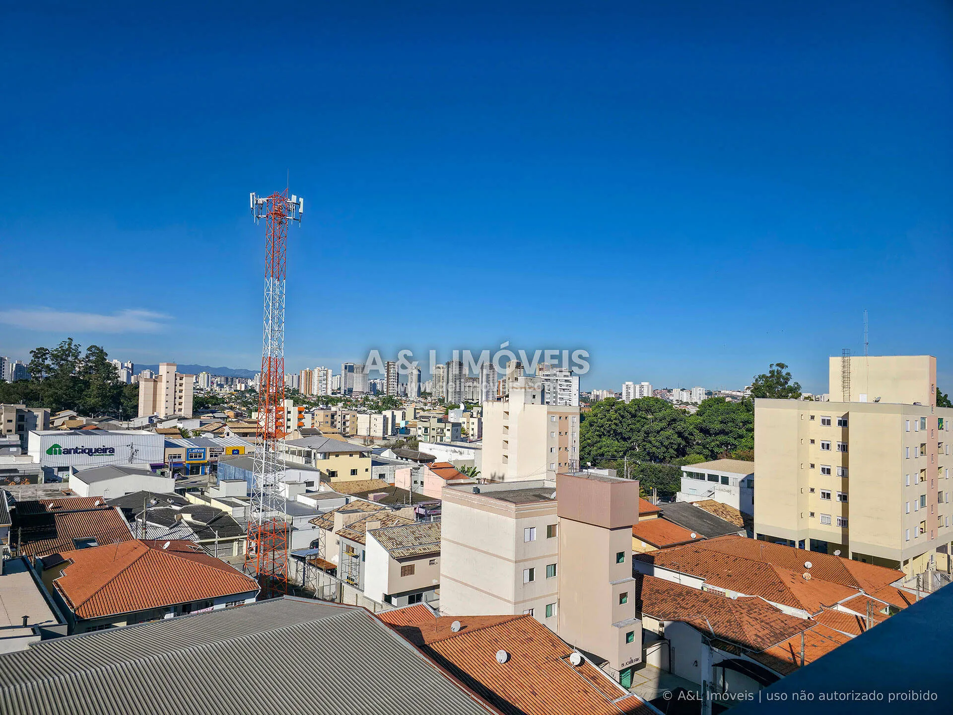 Imagem Apartamento de 64,66 m² no Villa Di Capri II em Taubaté