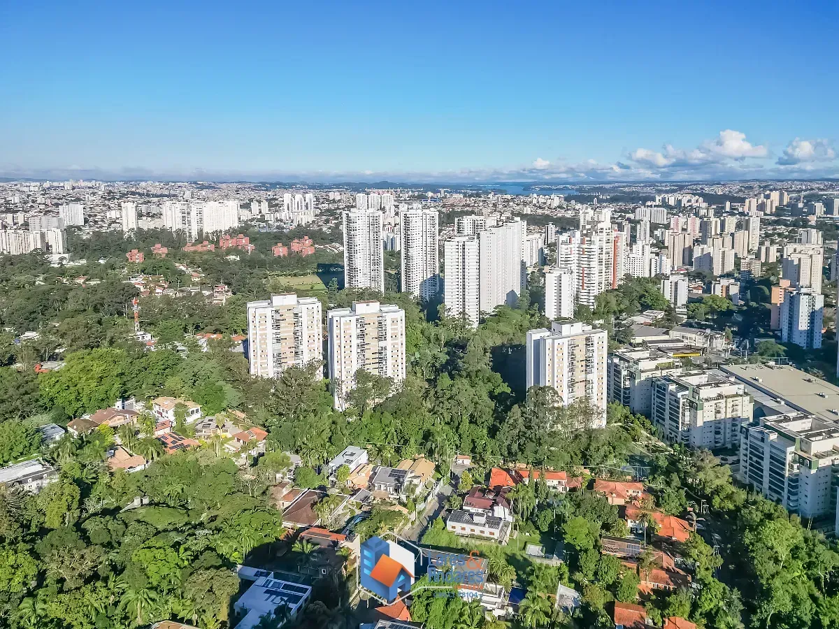 Imagem Apartamento para venda e locação em Santo Amaro com 5 quartos, sendo 5 suítes, 560m²