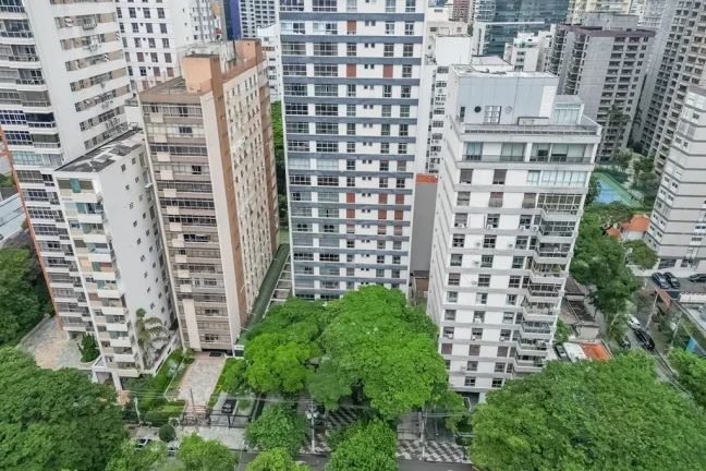 Imagem APARTAMENTO RESIDENCIAL em São Paulo - SP, Jardim Paulistano
