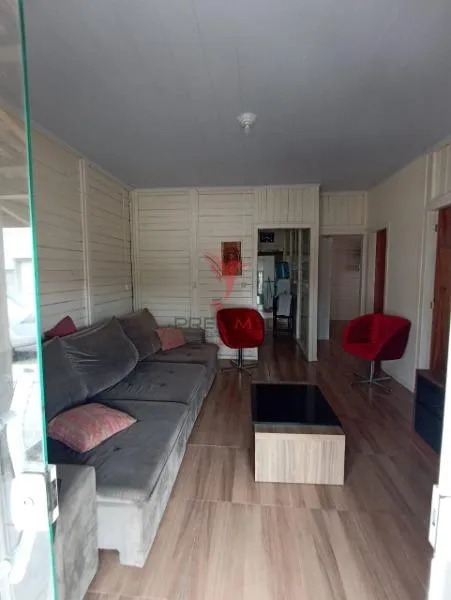 Imagem Casa 2 dormitórios 200m² 2 vagas Santa Lidia Penha/SC