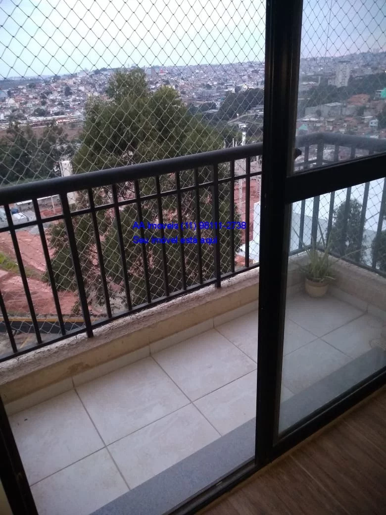 Imagem Apartamento 2 dormit c suite a venda ou locação