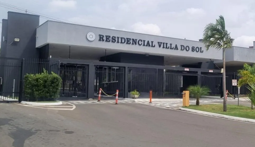Foto do imóvel Oportunidade Imperdível: Lote Exclusivo em Condomínio Vila do Sol em Valinhos em Avenida Dois