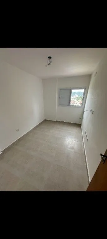 Imagem Apartamento à Venda em Guilhermina, Praia Grande - SP