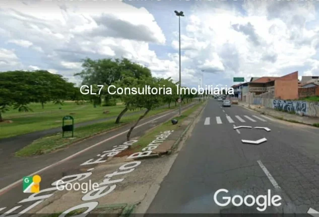 Imagem Vendo lote de Esquina . Na morada do sol.