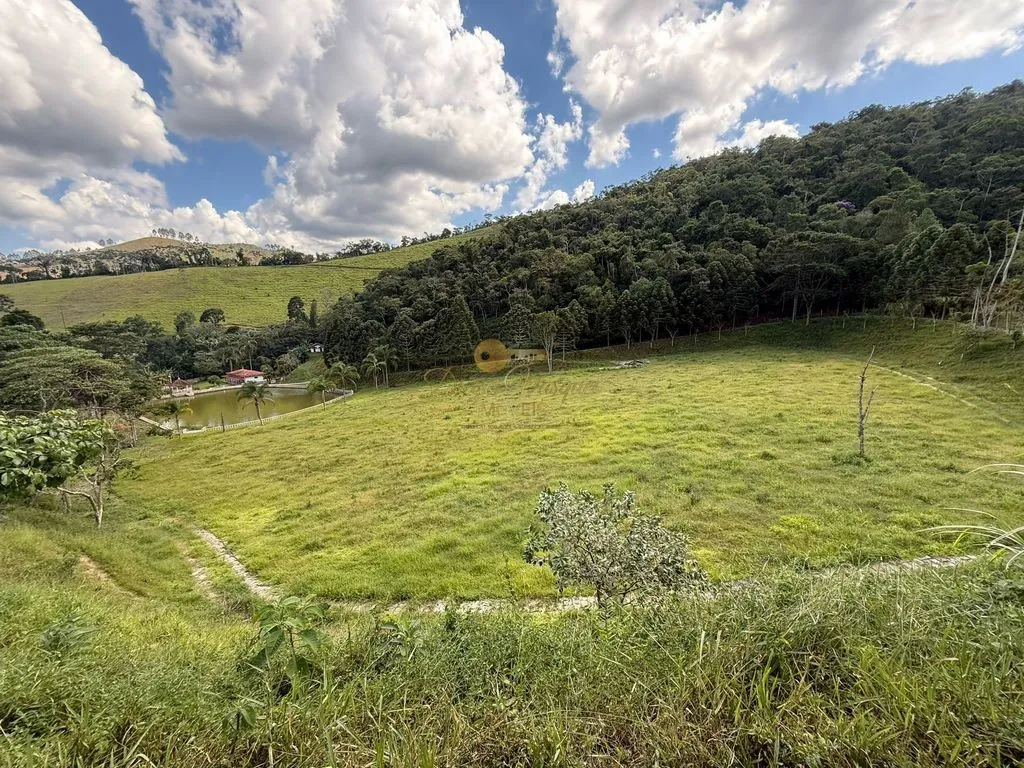 Imagem Fazenda para Venda em Teresópolis / RJ no bairro Andradas