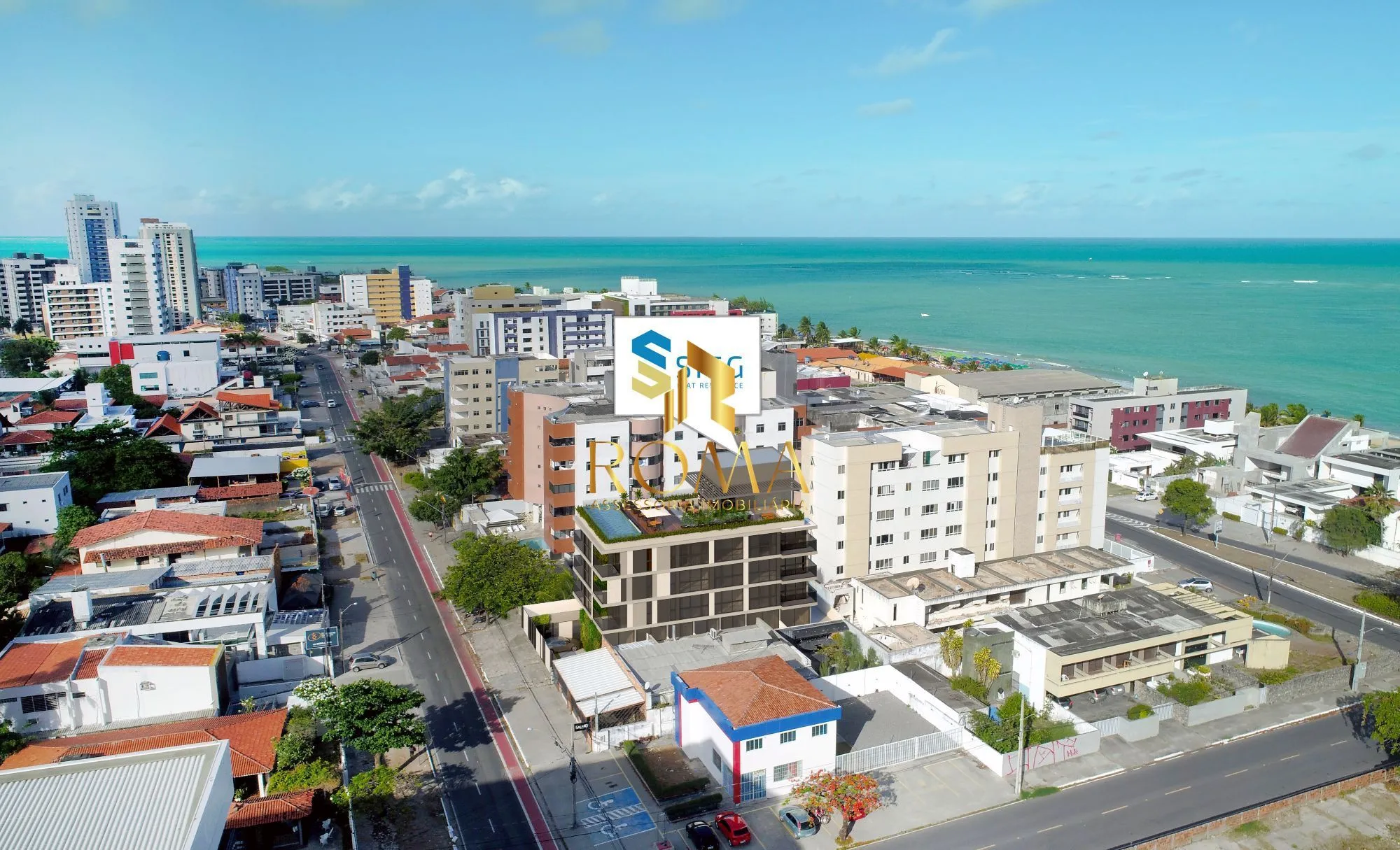 Imagem SIEG FLAT RESIDENCE