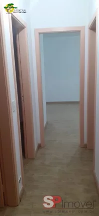 Imagem APTO DE 83M² COM 3 DORMS EM SANTA TEREZINHA