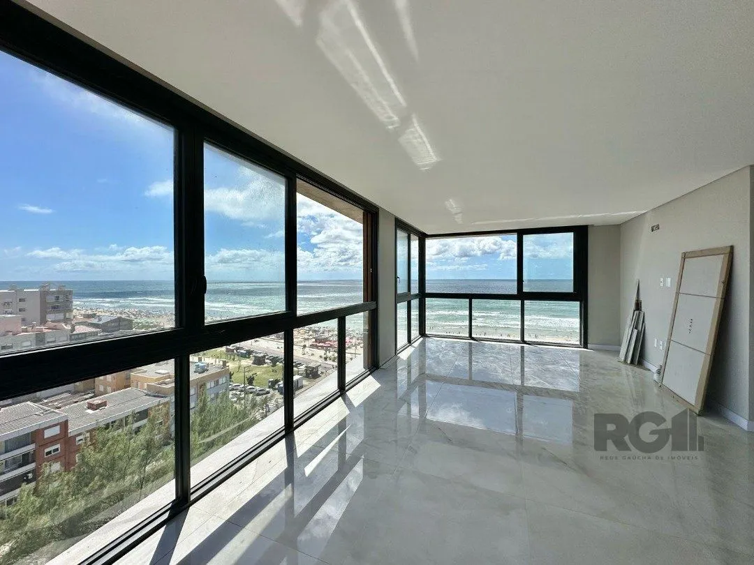 Imagem Apartamento em Zona Nova