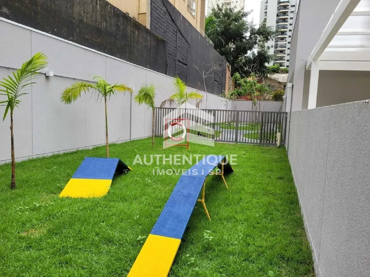 Imagem OMNI IBIRAPUERA - Apartamento à venda em São Paulo/SP