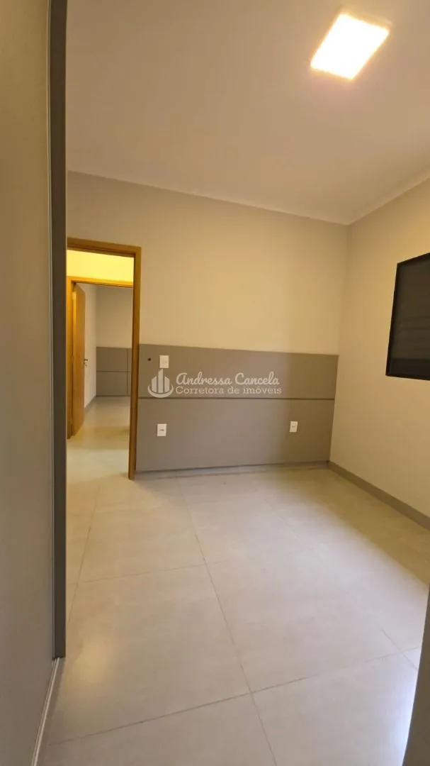 Imagem Casa com 2 dormitórios à venda, 56 m² por R$ 420.000,00 - SetSul II - São José do Rio Preto/SP