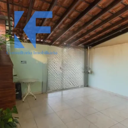 Imagem CASA RESIDENCIAL em CAMPINAS - SP, PARQUE JAMBEIRO
