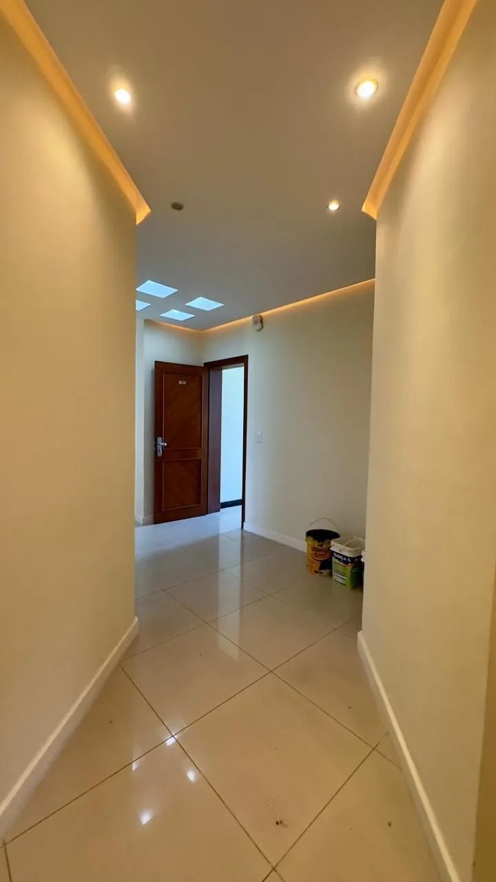 Imagem MÁFFER IMÓVEIS ALUGA Magnífico apartamento de 4 dormitórios - Auxiliadora | Porto Alegre Rua General Couto de Magalhães 2 vagas de garagem Vista espetacular para o Guaíba