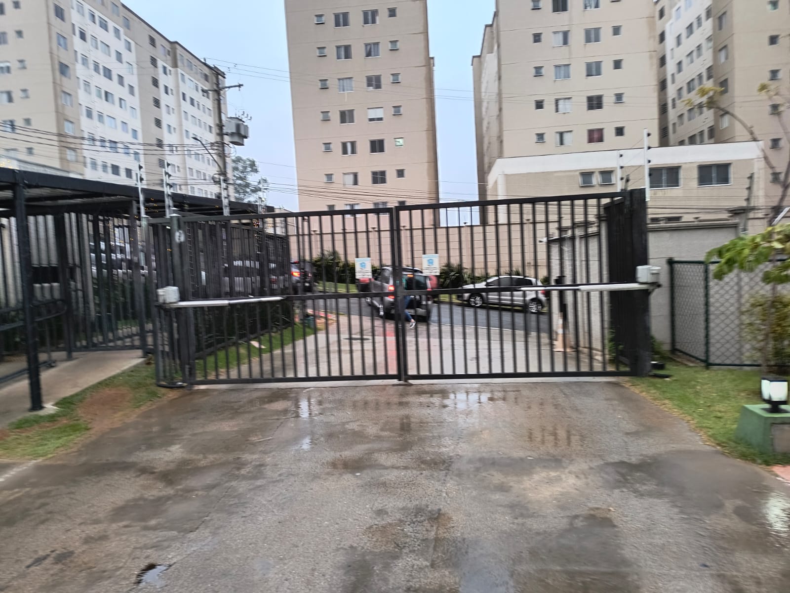 Imagem Apartamento com 2 Quartos à Venda, 44 m² em Jardim do Lago - São Paulo