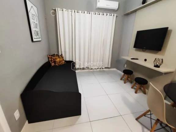 Foto do imóvel APARTAMENTO 1 QUARTO - LOCACAO - CENTRO - BALNEARIO CAMBORIU/SC em Rua 3500