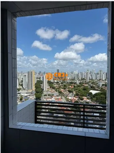 Imagem Vendo apartamento 3 quartos na Estrada de Belém.