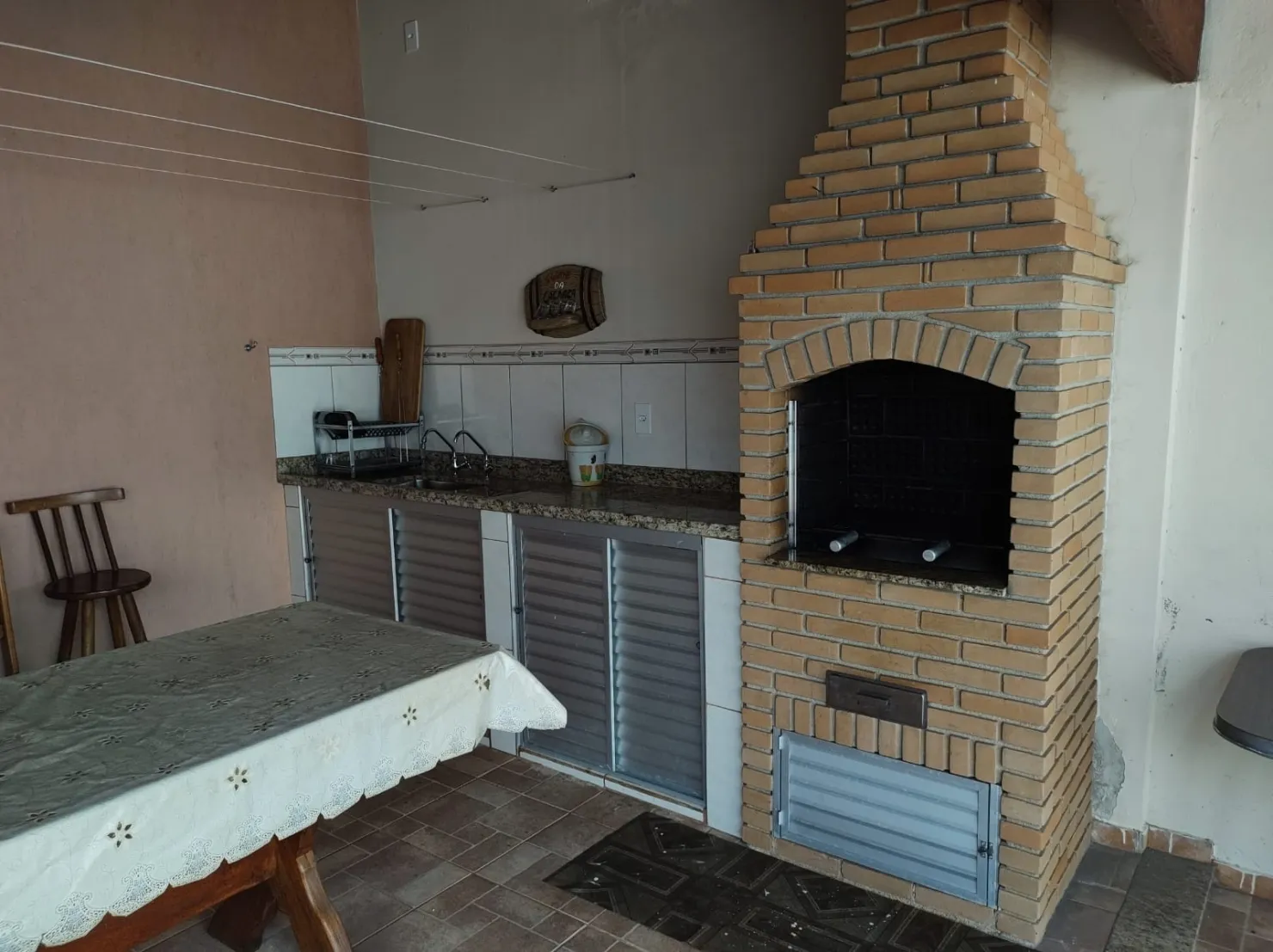 Imagem Casa à venda 2 Quartos, 2 Vagas, 210M², Cidade Industrial, Lorena - SP