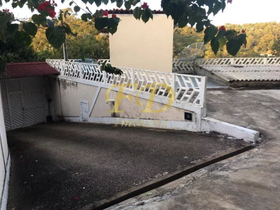 Imagem Chácara em Terra Preta - Mairiporã